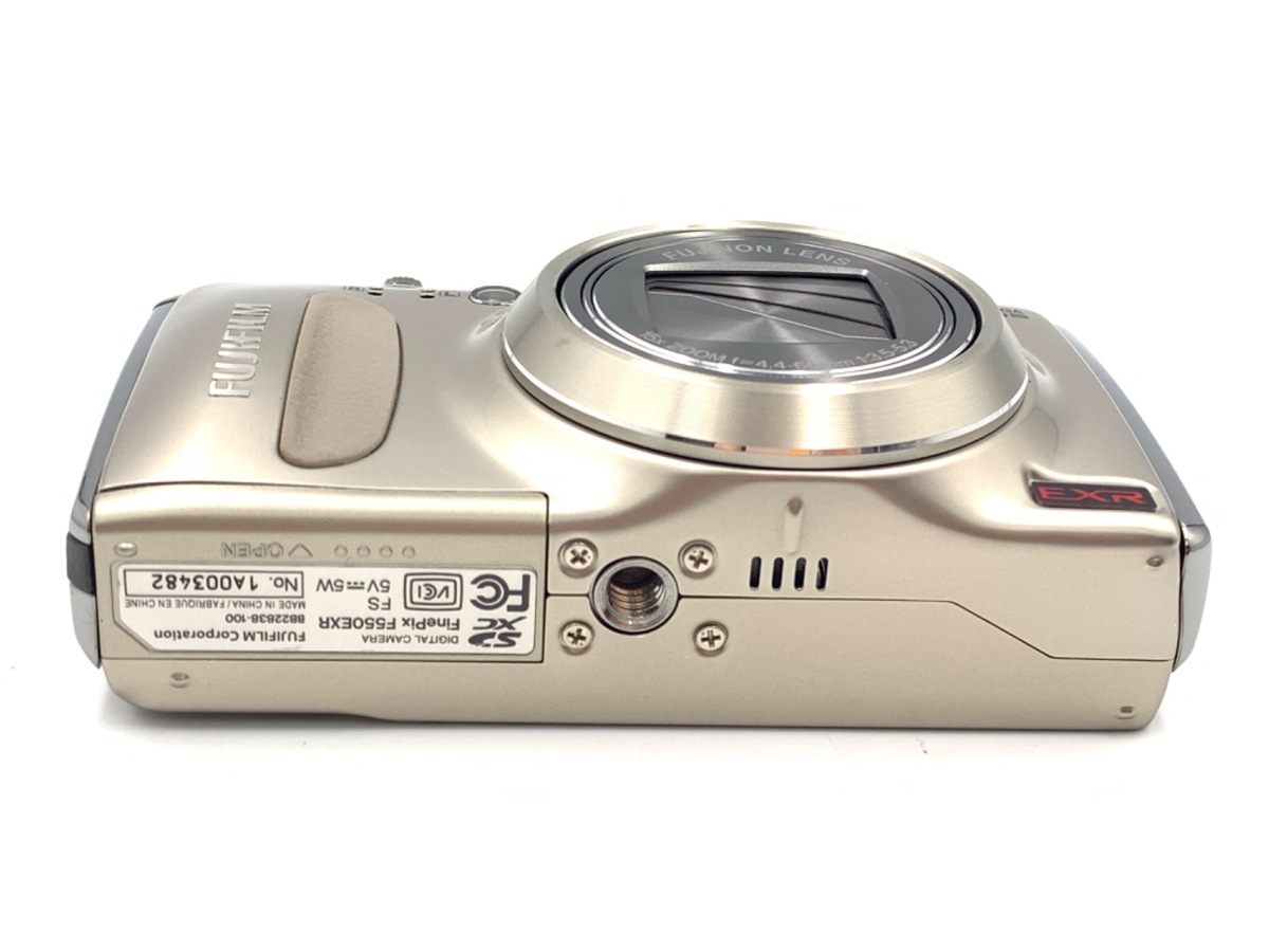 FinePix F550EXR ݺްށy1600fz