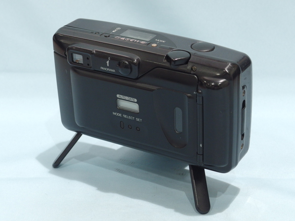 【完動品❁美品】Konica BiG mini Standa 中古：C(やや難あり)】コニカ BIG mini Standa(ビッグミニ
