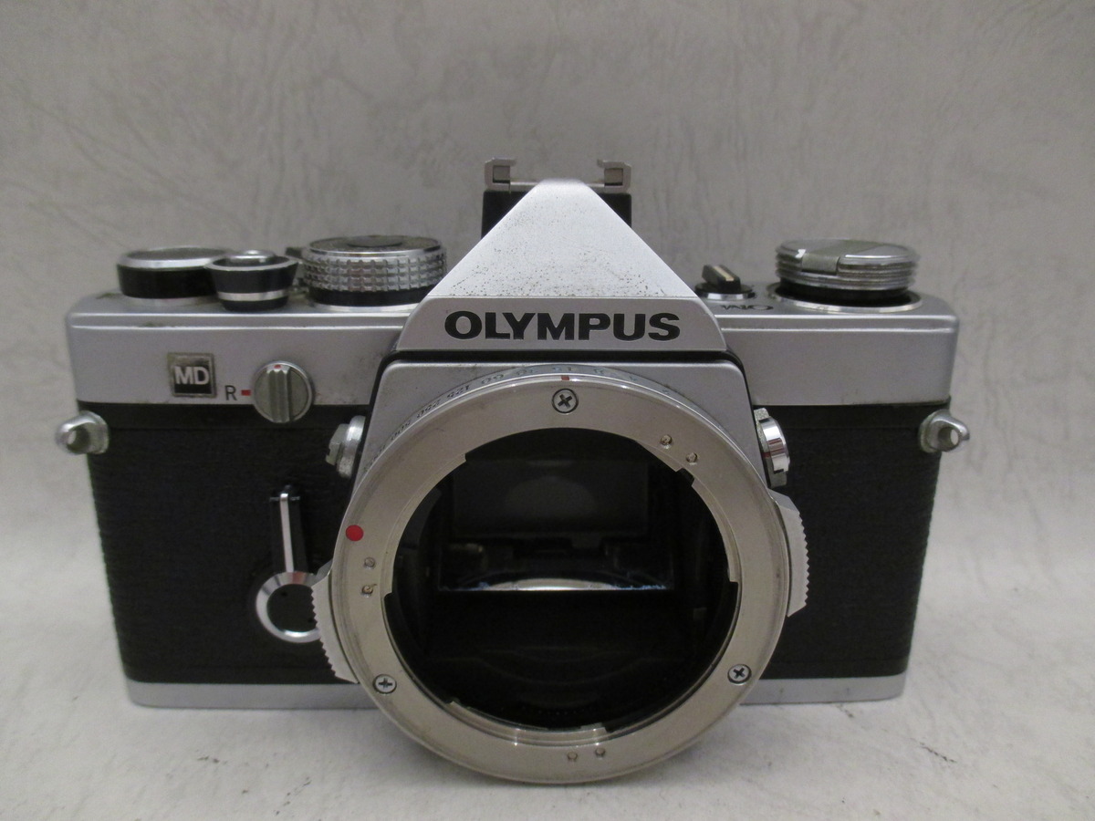 OLYMPUS OM-1★完動品＊美品＊初期保証★作例多数★ OLYMPUS OM-1三点セットが写真愛好家に選ばれる理由 | PANDA TIMES