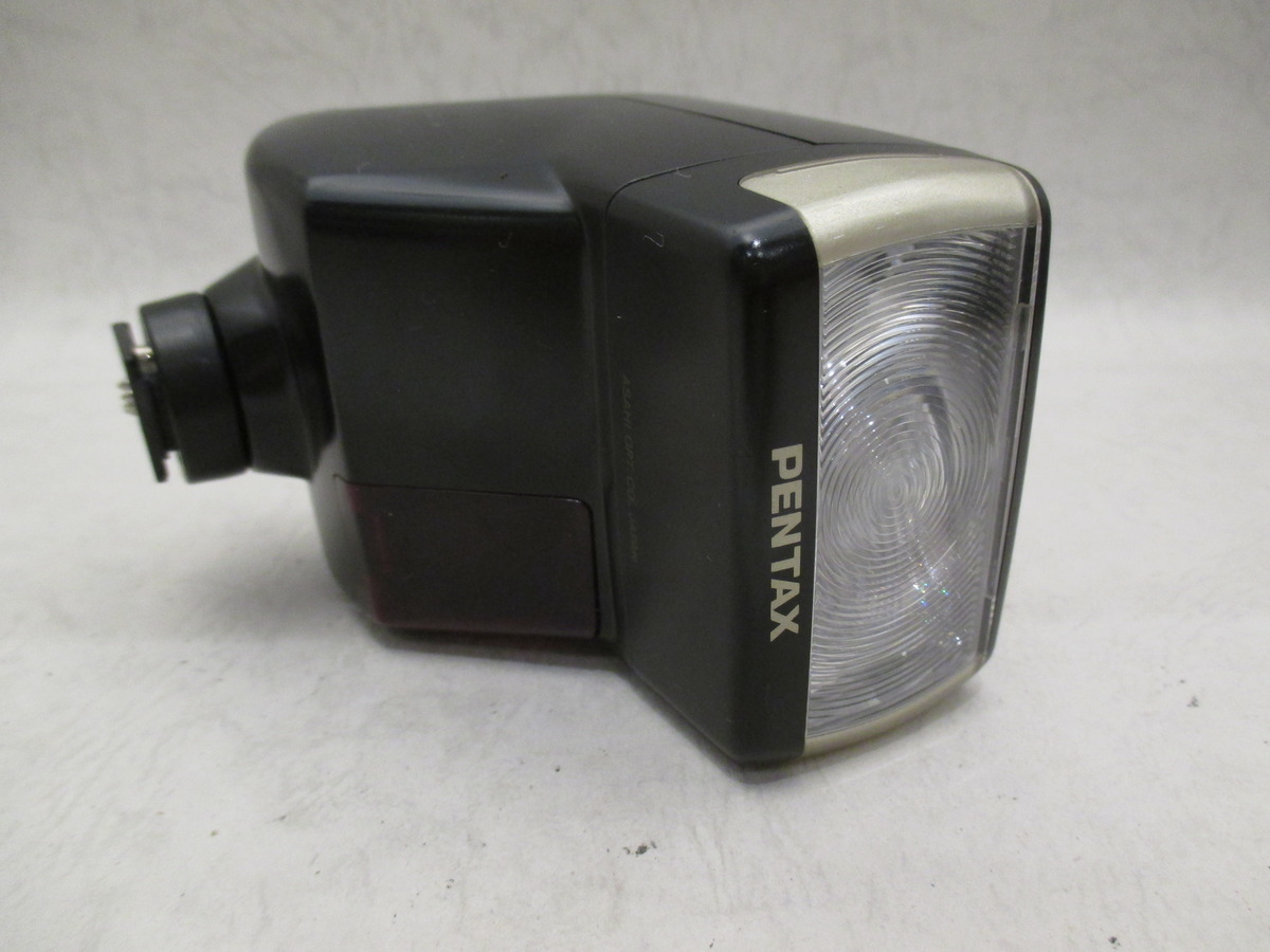 中古：B(並品)】ペンタックス AF330FTZ (オートストロボ) | 2145360115976