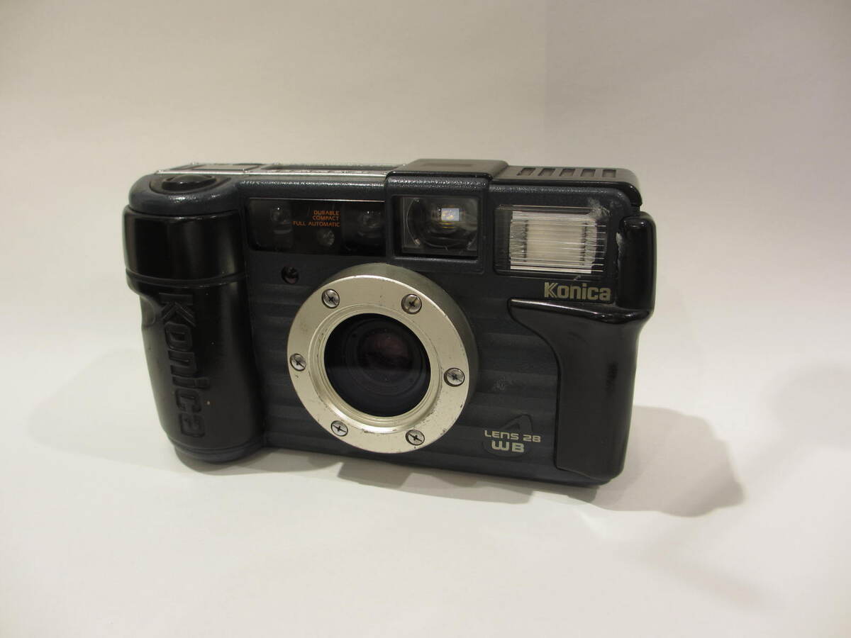 中古：B(並品)】コニカ 現場監督28WB | 2448860007421