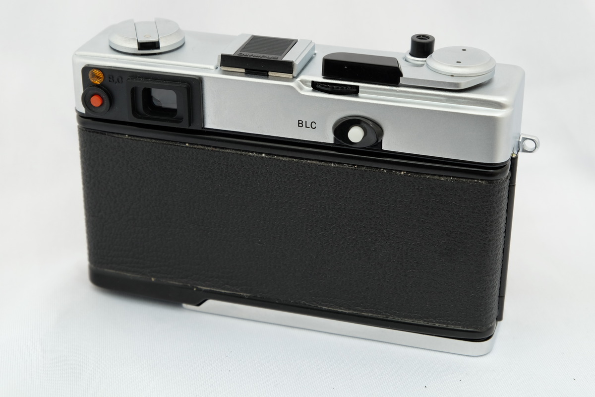 OLYMPUS-35 DC
