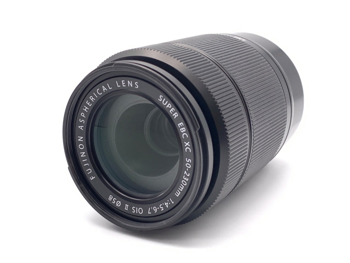 XC 50-230/4.5-6.7 OIS II ブラック