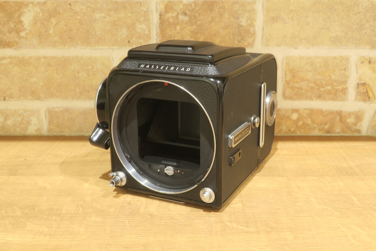 中古フィルムカメラ HASSELBLAD 製品一覧 - 価格.com