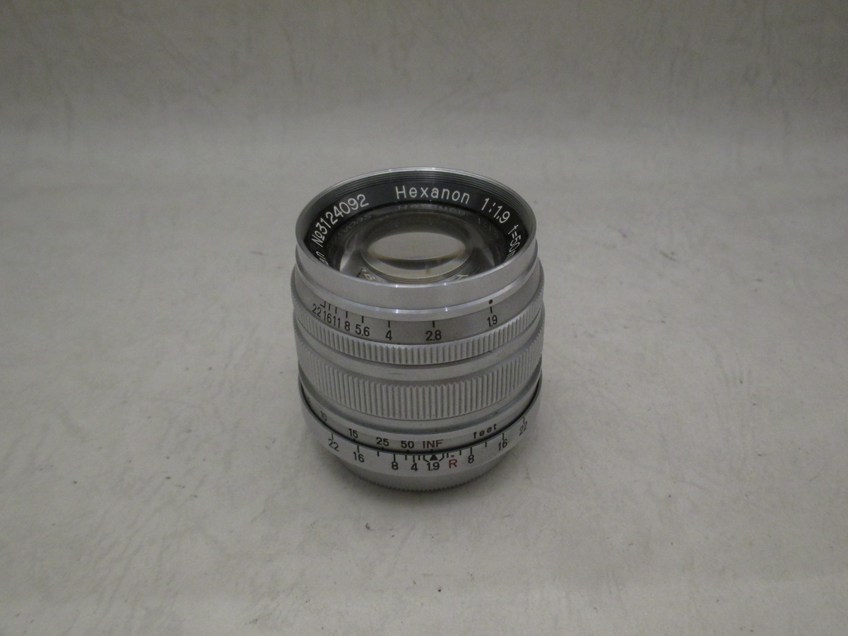 wLTm@L 50/1.9