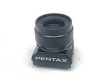 中古】ペンタックス FE-1 (LX用ウエストレベルマグニ