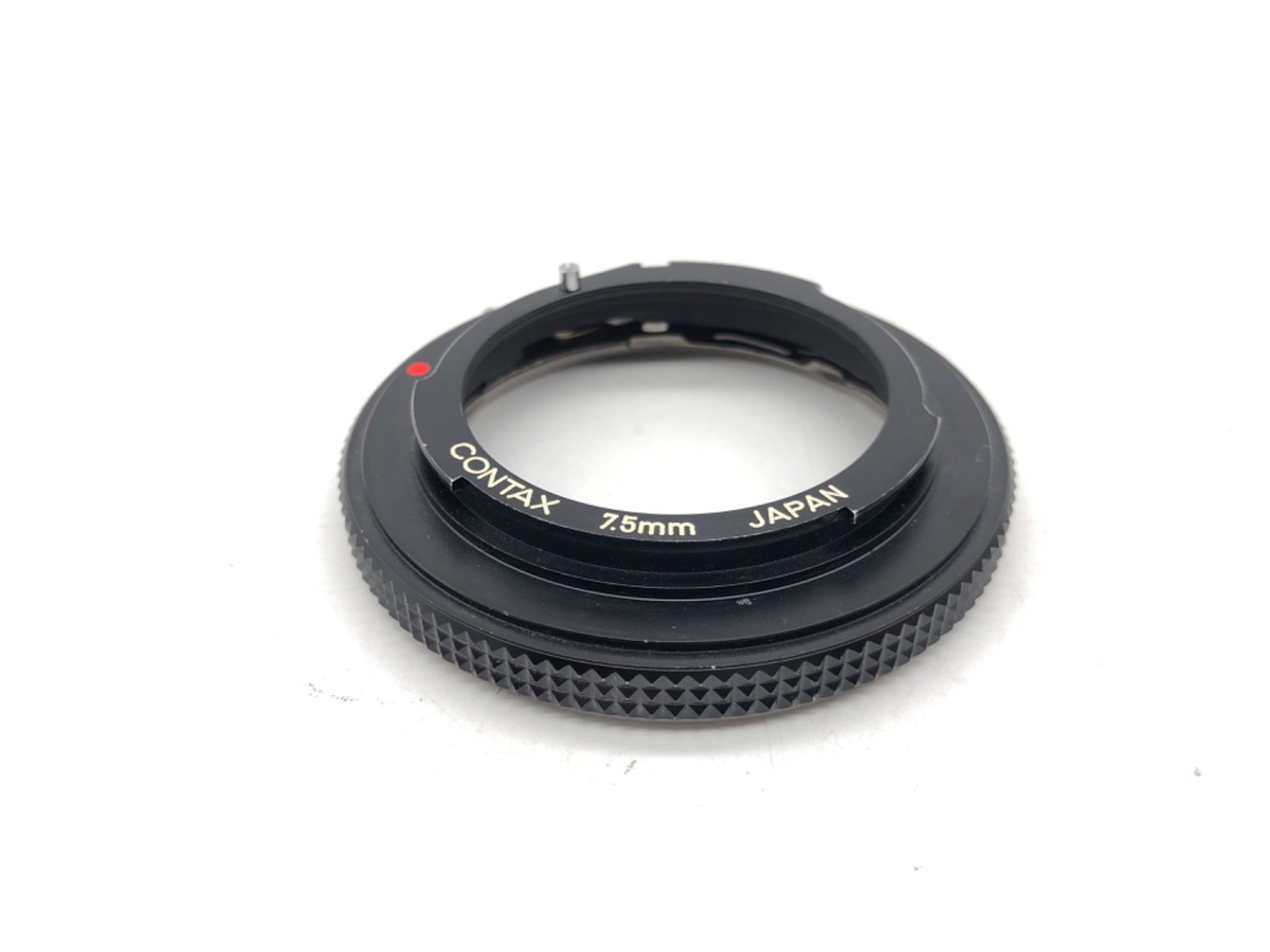 【中古】コンタックス 用品各種