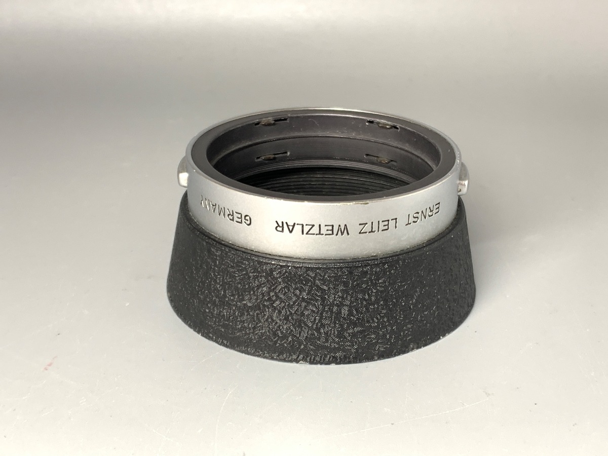 【中古】ライカ ライカフード XOOIM (ズミルックス)