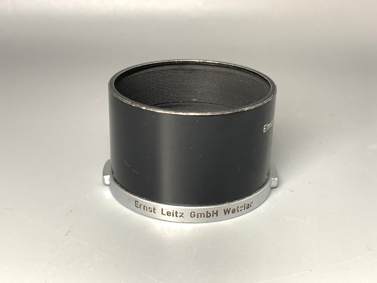 【中古】ライカ ライカフード ITOOY (50エルマー)