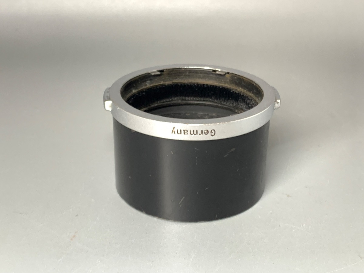 【中古】ライカ ライカフード ITOOY (50エルマー)