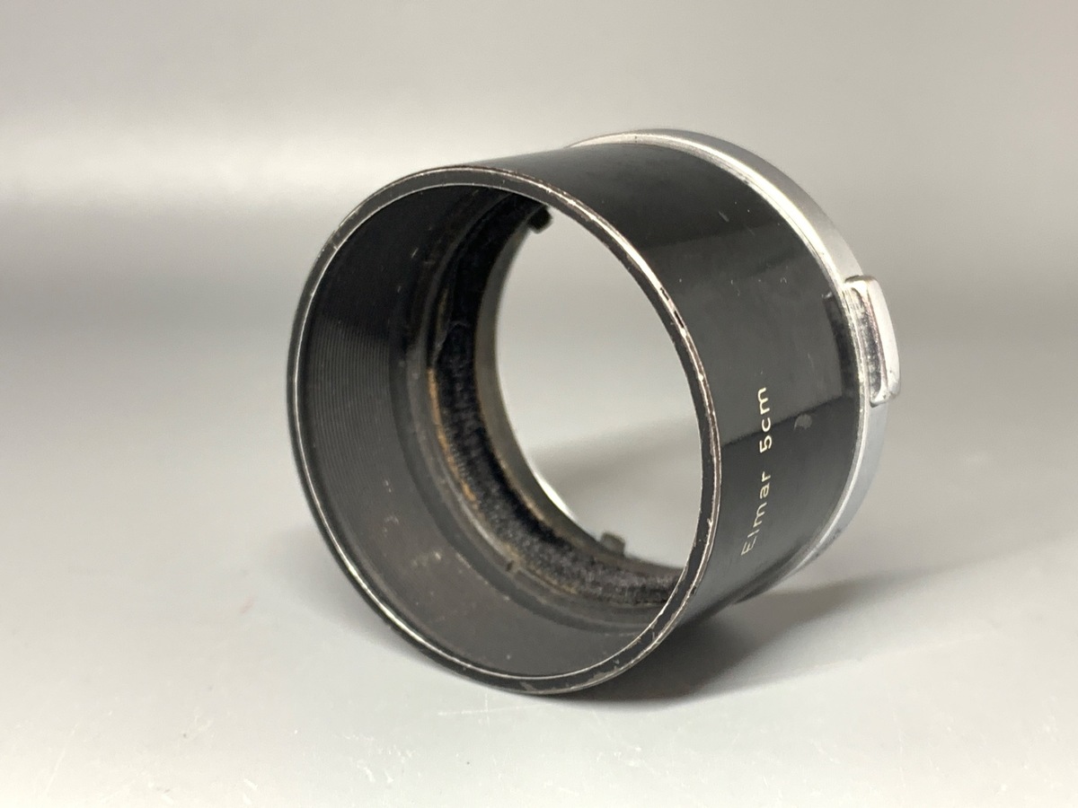 【中古】ライカ ライカフード ITOOY (50エルマー)