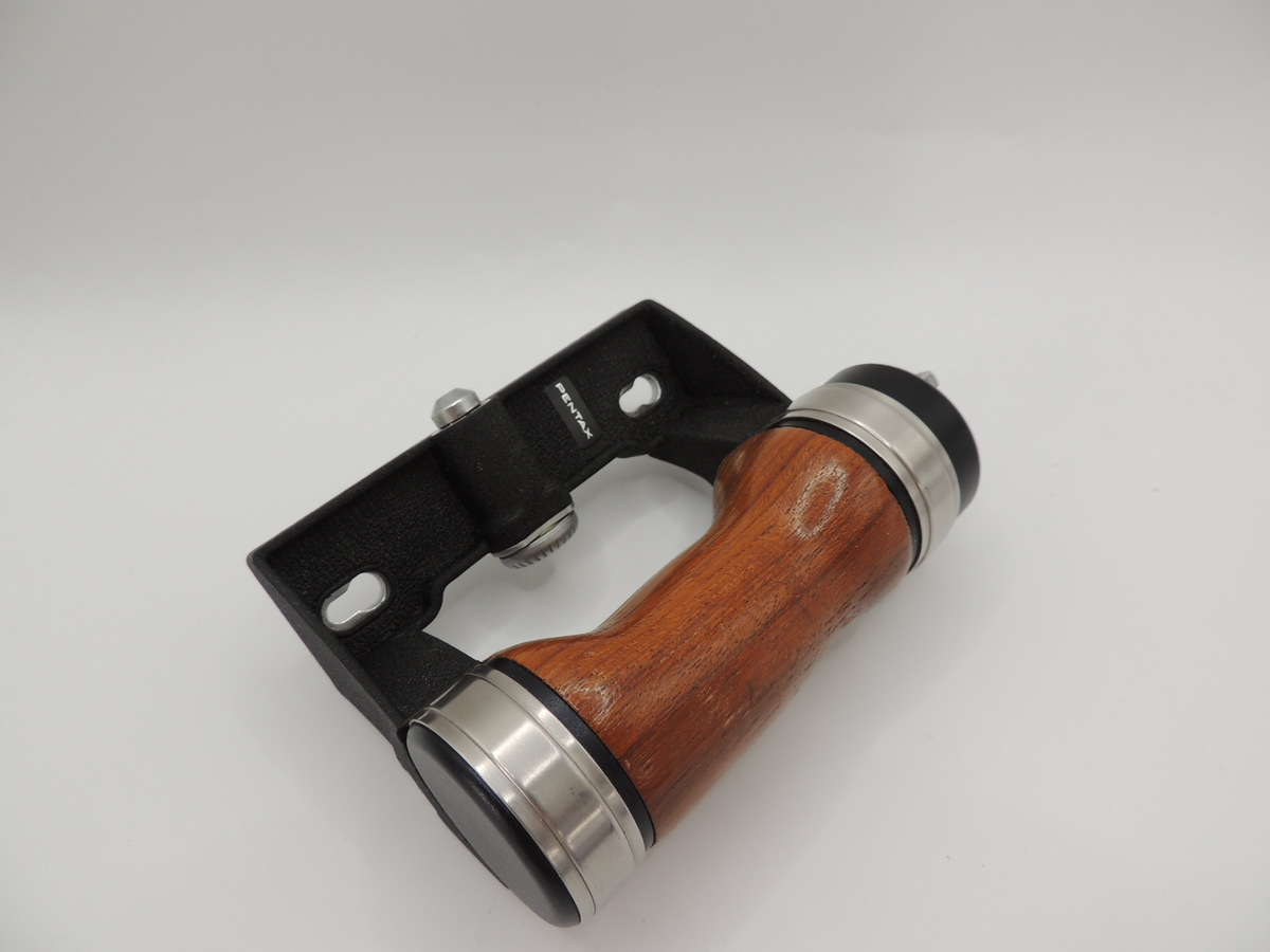 中古】ペンタックス グリップ(67用) 在庫一覧｜カメラのキタムラ
