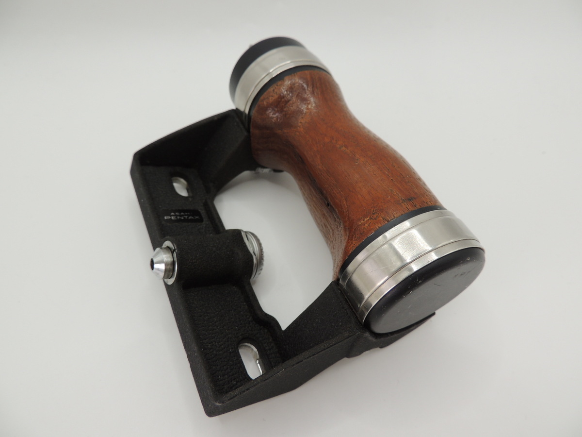 中古】ペンタックス グリップ(67用) 在庫一覧｜カメラのキタムラ