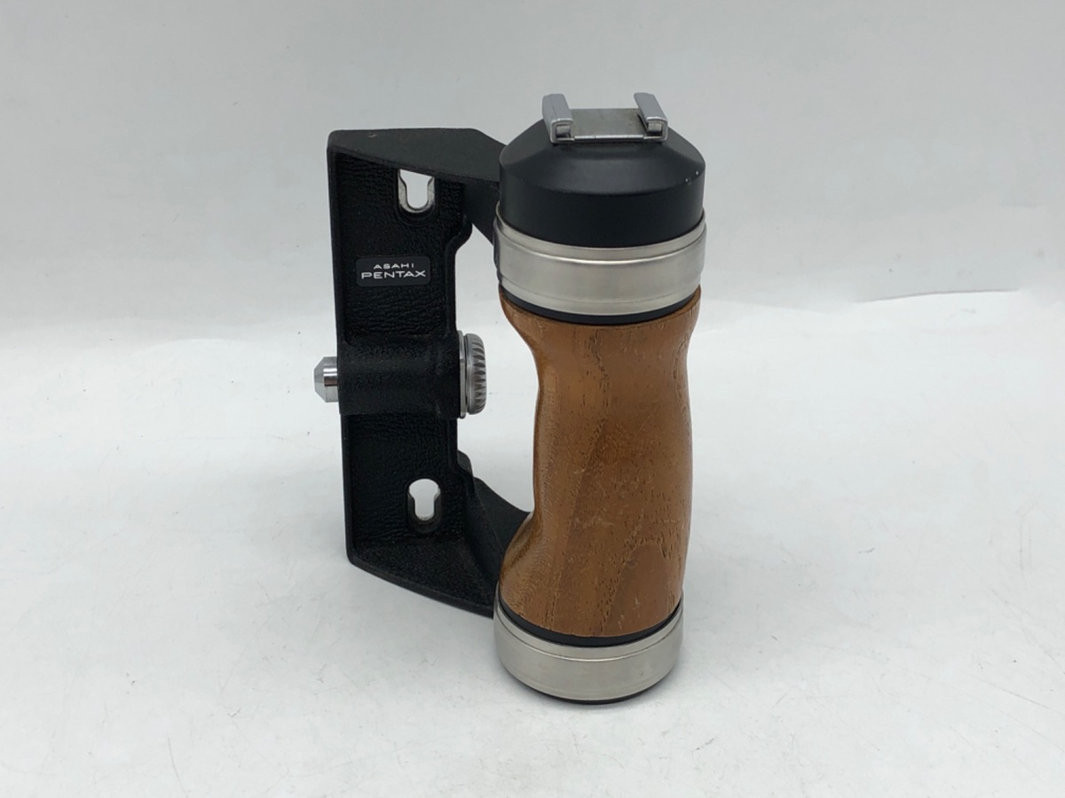 中古】ペンタックス グリップ(67用) 在庫一覧｜カメラのキタムラ