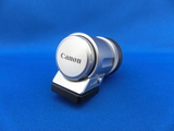 中古】キヤノン 電子ビューファインダー EVF-DC2 シルバー 在庫