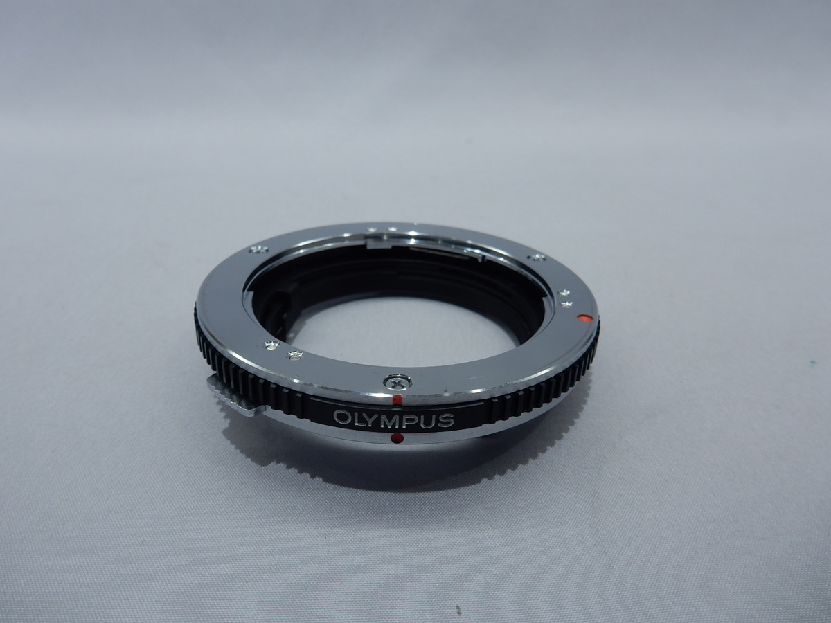中古】オリンパス（OLYMPUS）オートエクステンションチューブ 7 在庫