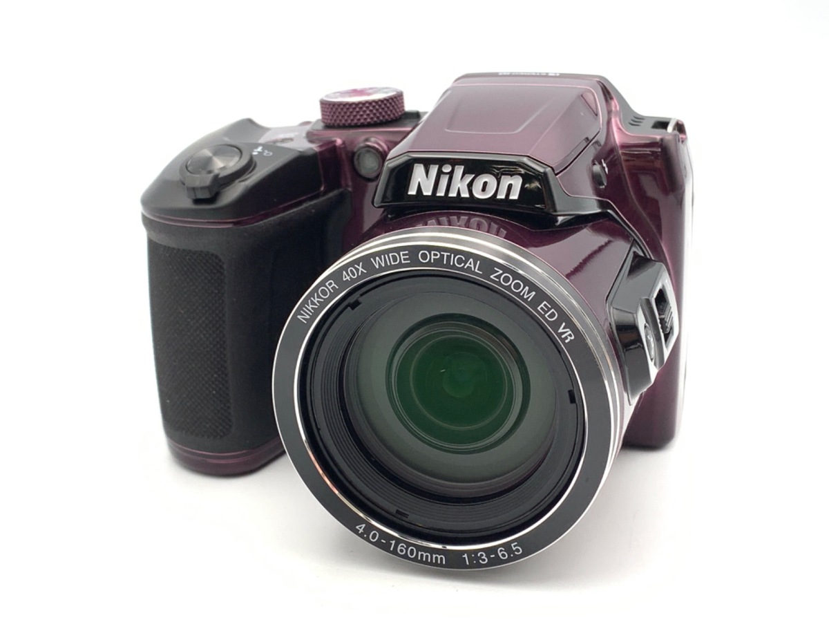COOLPIX B500 中古価格比較 - 価格.com