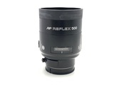 中古】ミノルタ（MINOLTA）AF 500/8 レフレックス 在庫一覧