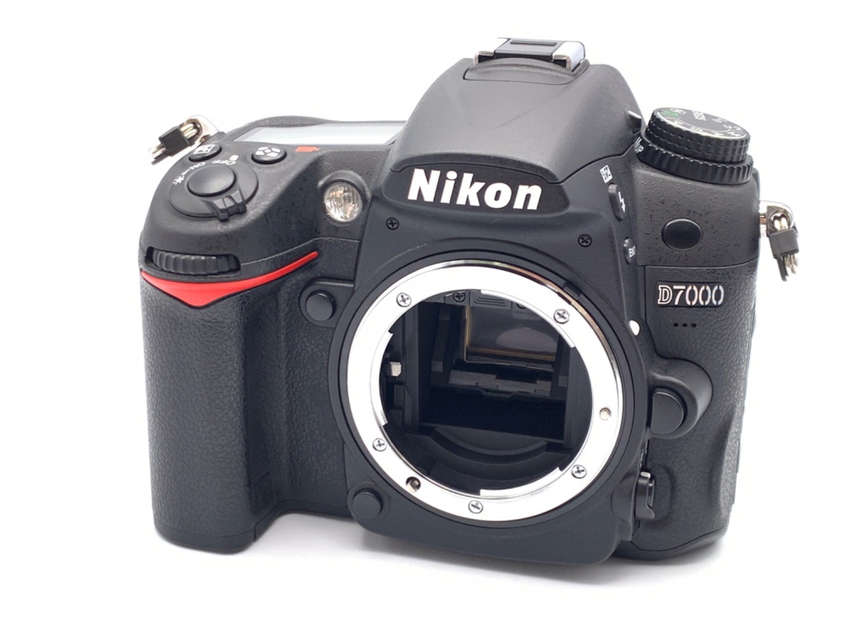 D7000 ボディ 中古価格比較 - 価格.com