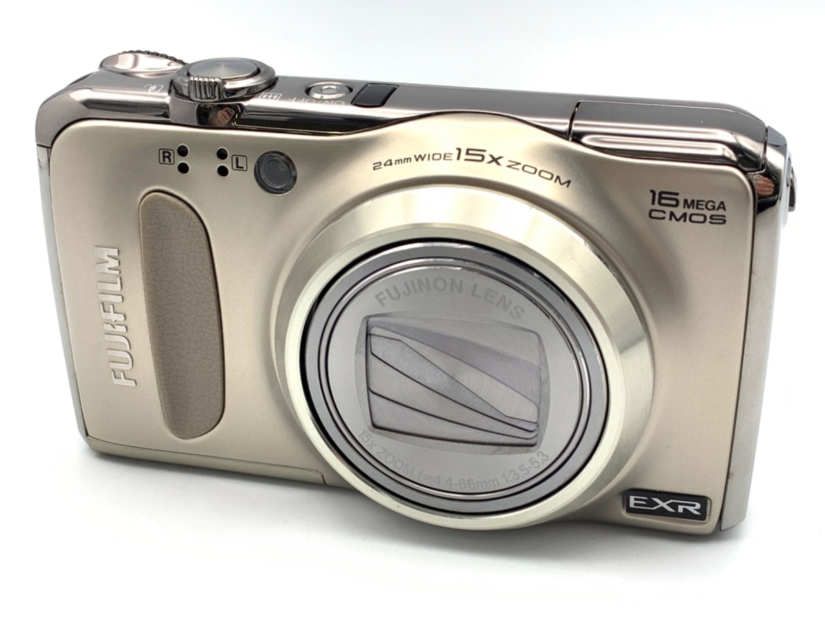 中古：AB(良品)】フジフイルム FinePix F660EXR | 2145600024303