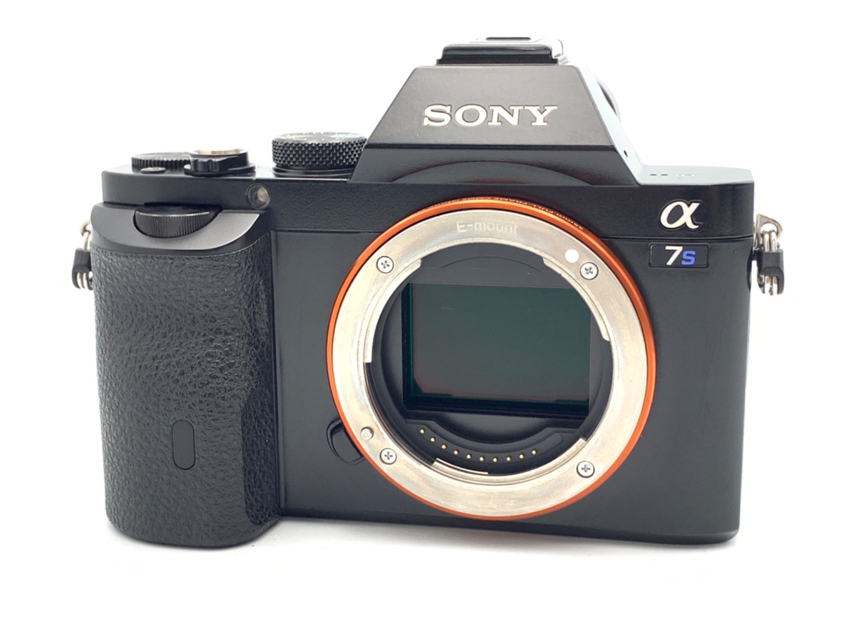 SONY α7s ilce-7s 【画像追加】 Sony ILCE-7SM2 a7S II - Photo Review