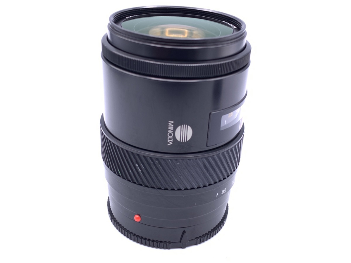 ミノルタ Minolta AF 28-85mm 1:3.5-4.5(中古品) 中古：C(やや難あり)】ミノルタ AF 28-85mm F3.5-4.5 旧 | 2145700006704