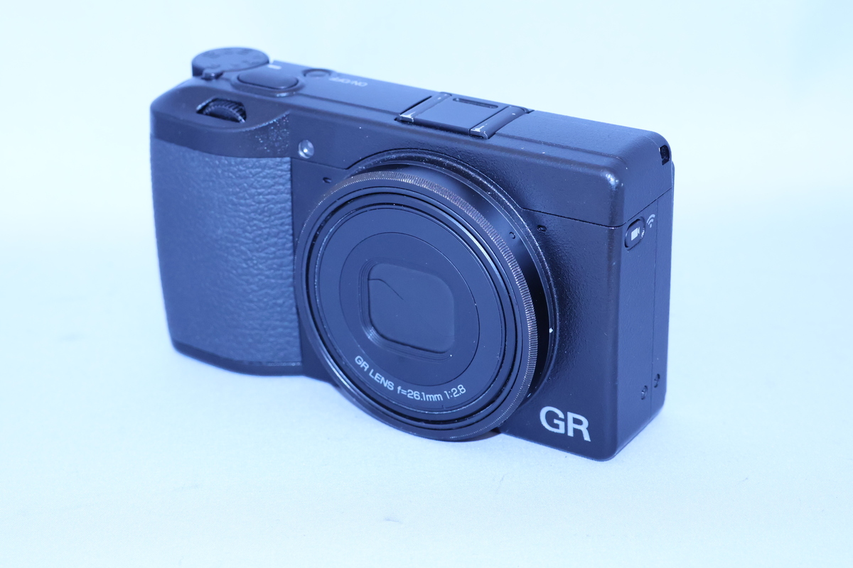 中古】リコー GR IIIx 在庫一覧｜カメラのキタムラ