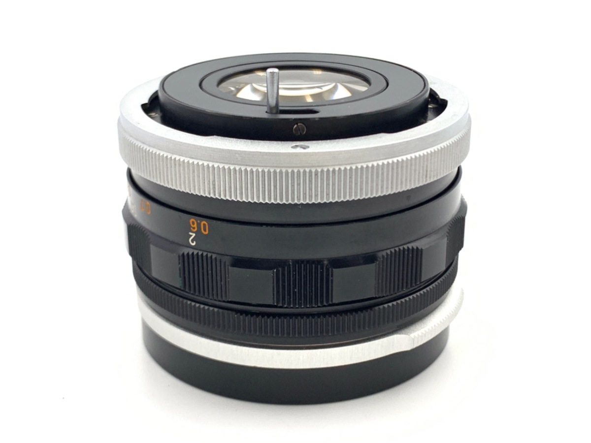 中古：B(並品)】キヤノン FL 50mm F1.4 II | 2145780015931
