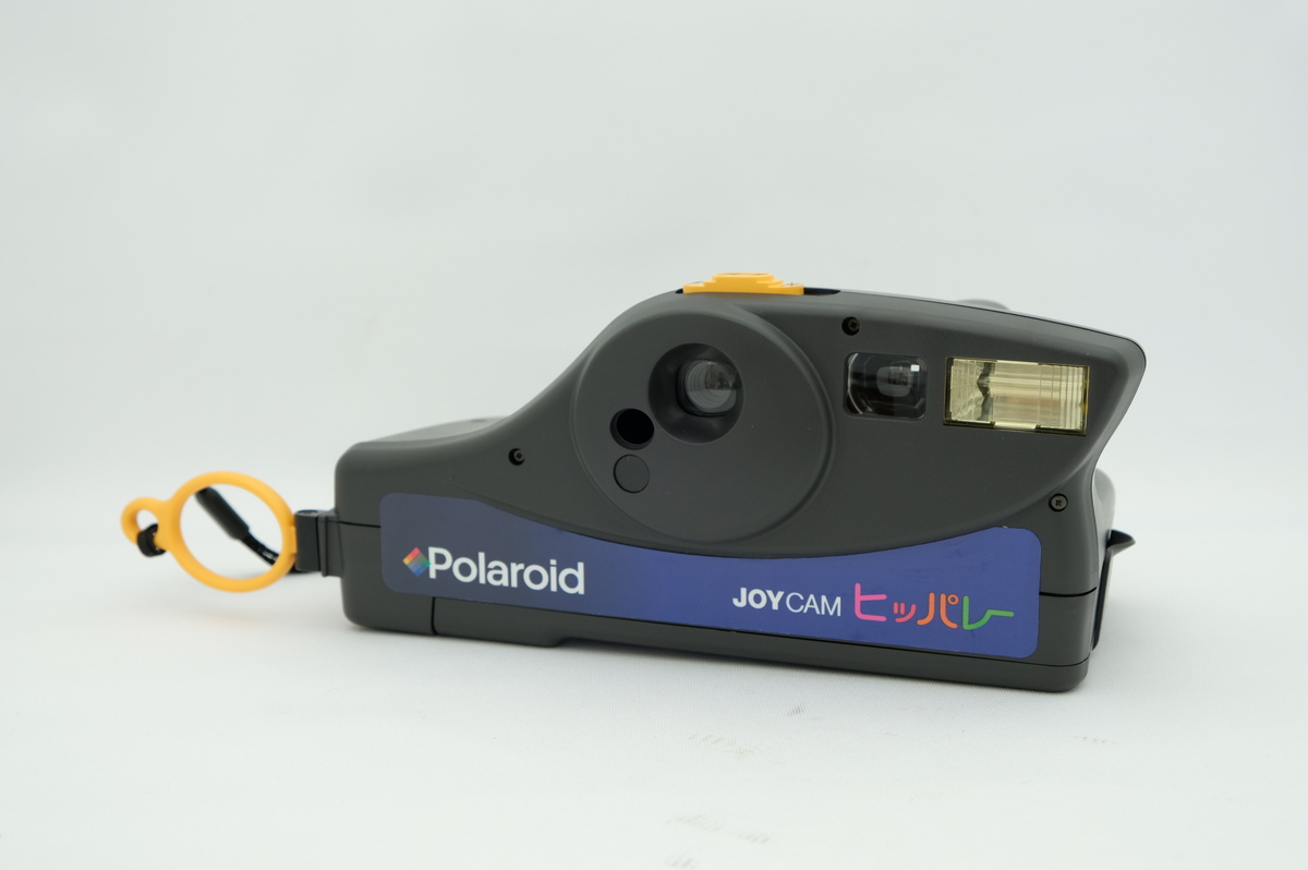 中古：A(美品)】Polaroid（Polaroid）Polaroid ジョイカム(JOY-CAM