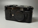 ライカ M4 Body ブラックペイントの中古商品一覧 | 中古カメラ・レンズ