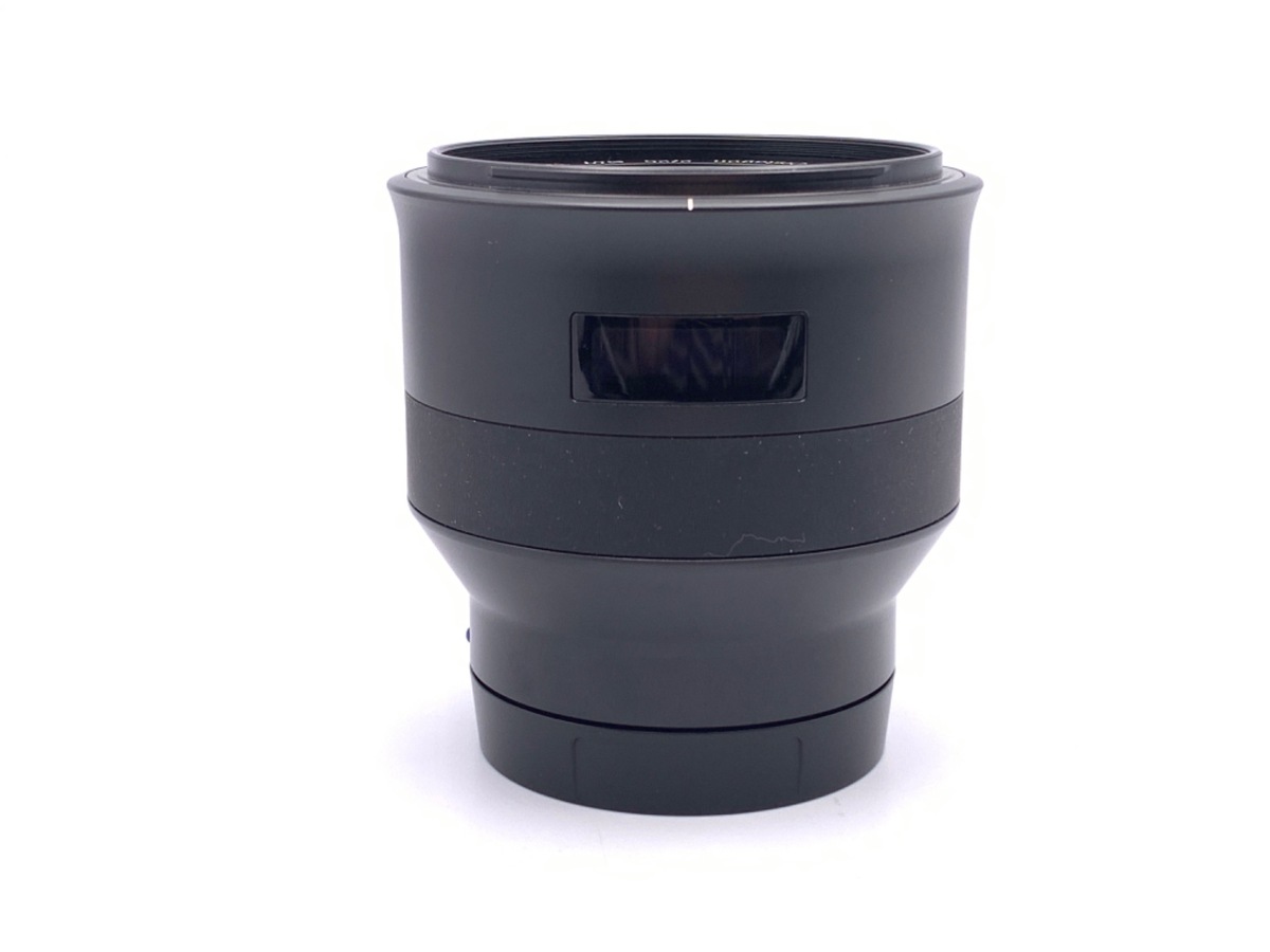 batis 25mm 限定セール （ZEISS Batis 1.8/85 ＆ 2/25 レンズ(単