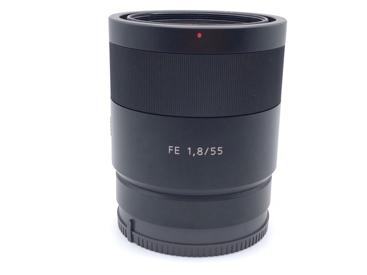Sonnar T* FE 55mm F1.8 ZA SEL55F18Z 中古価格比較 - 価格.com