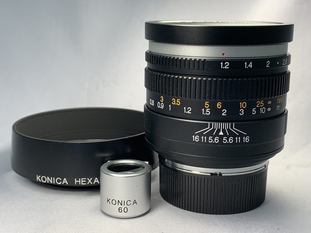 カメラ　セット　ジャンク品　konica sigma canon tanzer Konica RECORDER | CameRadiPC