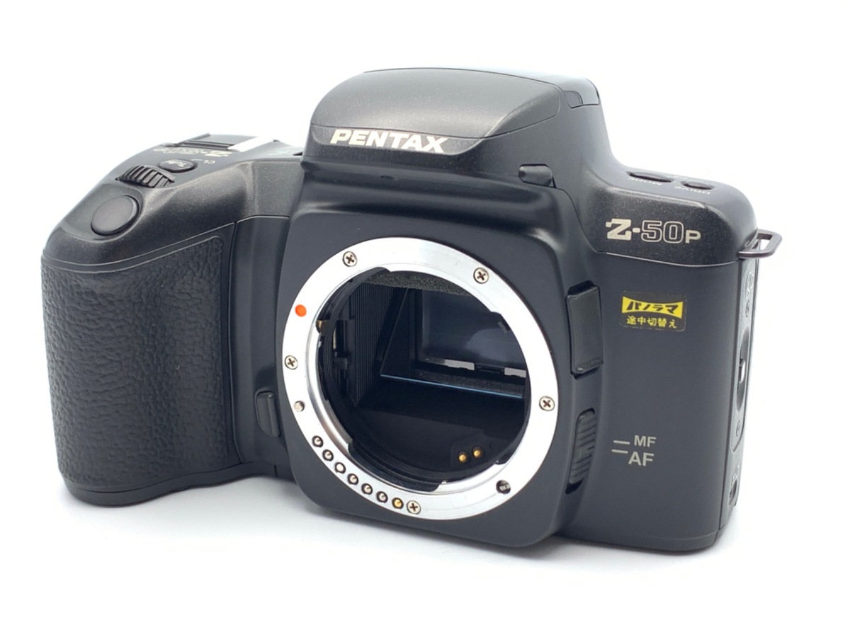 中古】ペンタックス Z-50P ボディ 在庫一覧｜カメラのキタムラ