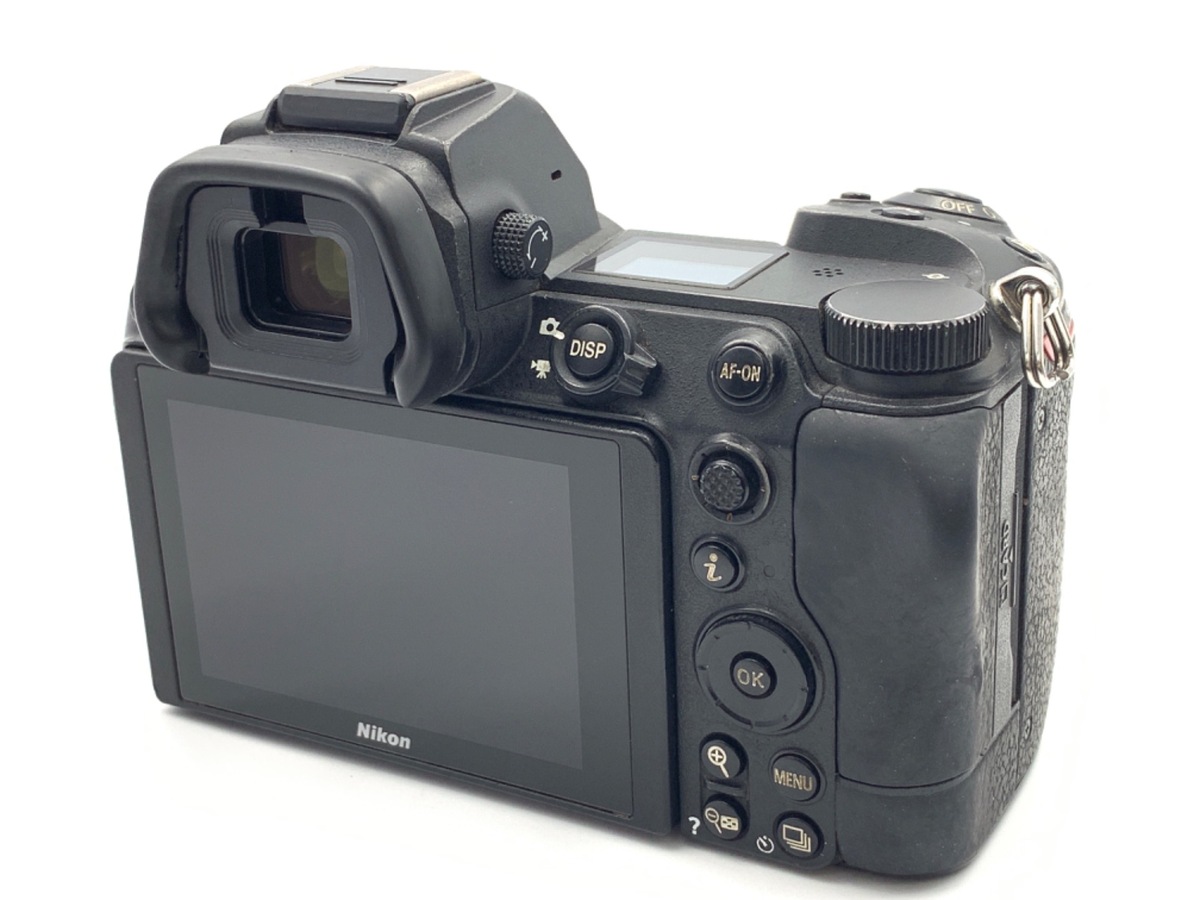 中古：B(並品)】ニコン Z6II ボディ | 2146220316274
