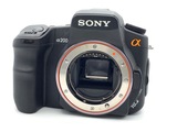 中古】ソニー α200 ボディ [DSLR-A200] 在庫一覧｜カメラのキタムラ