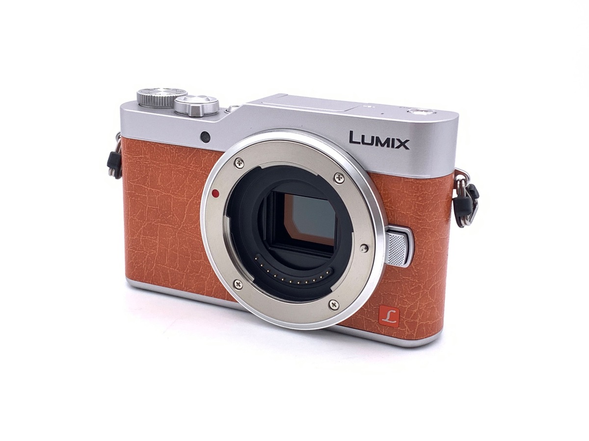 価格.com - パナソニック LUMIX DC-GH5 ボディ 価格比較