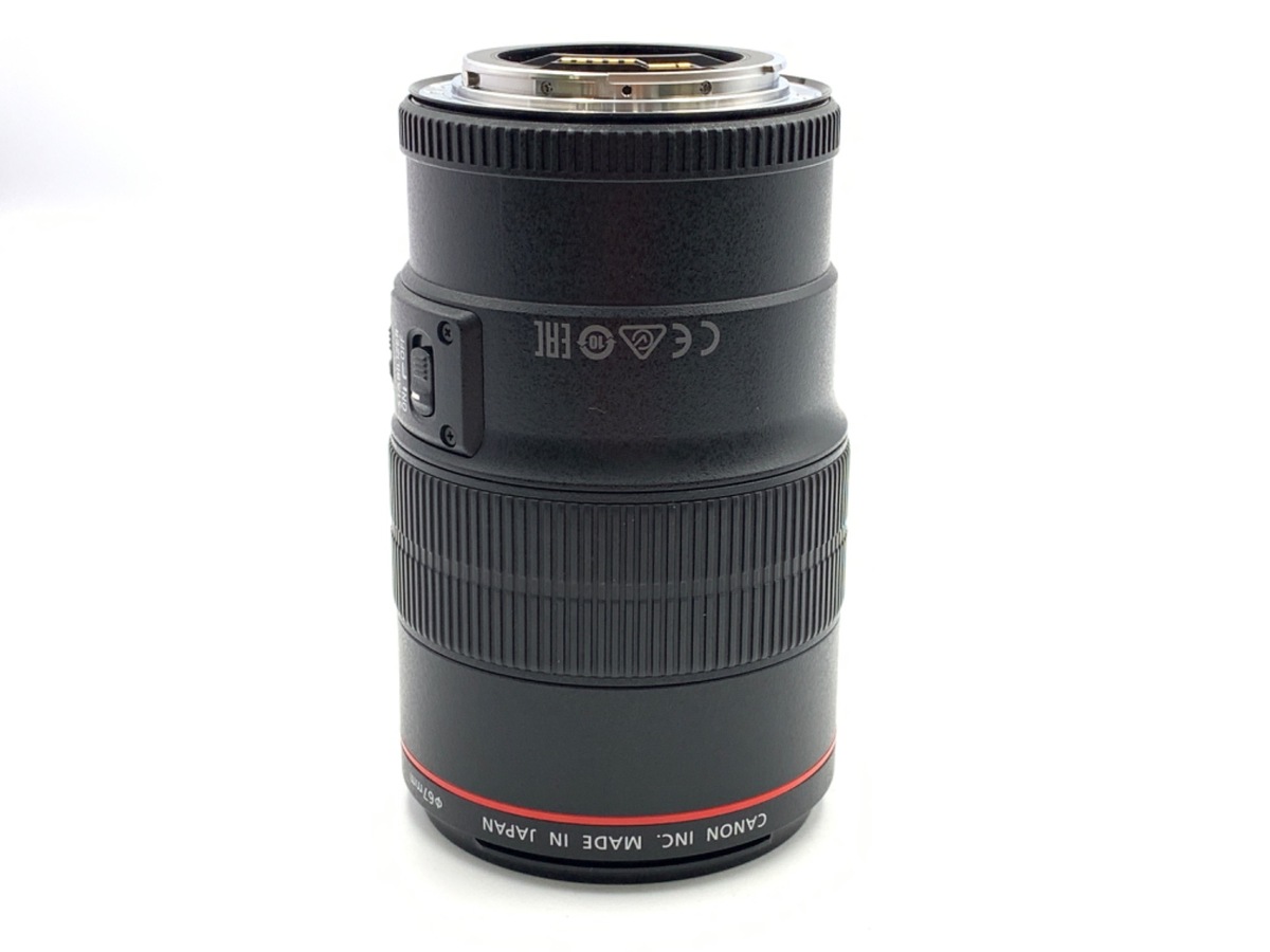 【専用】CANON MACRO EF 100mm F2.8 USM #JL1 Canon 100mm f2.8 Macro USM - Lens – Kamerastore
