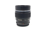 中古】オリンパス M.ZUIKO DIGITAL ED 75mm F1.8 ブラック 在庫
