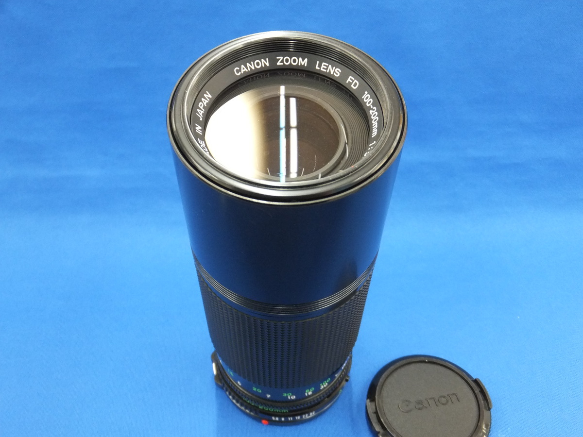 中古】NewFD 100-200/5.6 在庫一覧|カメラのキタムラ 中古】NewFD 100-200/5.6 在庫一覧|カメラのキタムラ