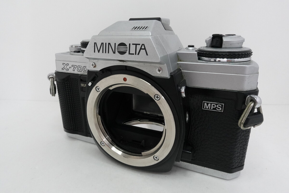 中古フィルムカメラ ミノルタ 製品一覧 - 価格.com