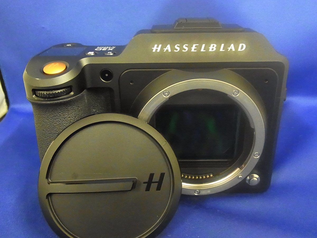 中古：AB(良品)】ハッセルブラッド X2D 100C | 2147025867695