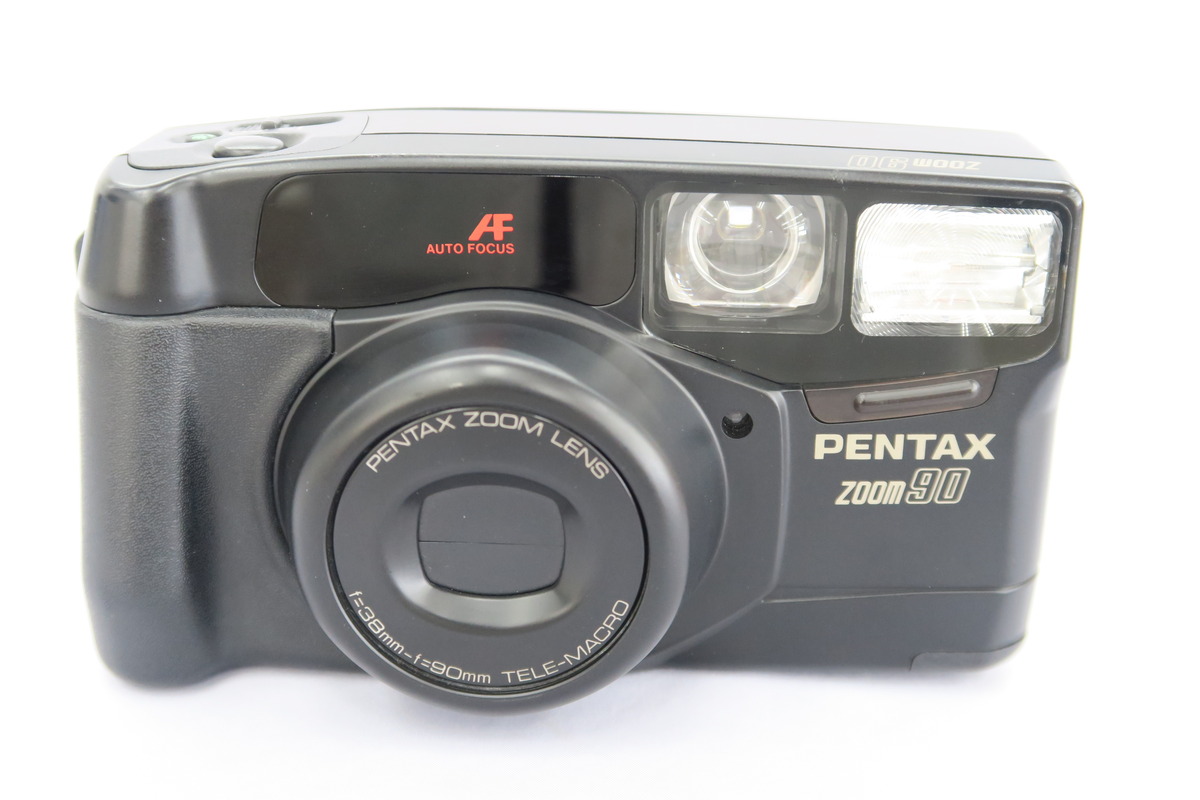 中古】ペンタックス Zoom 90 QD 在庫一覧｜カメラのキタムラ
