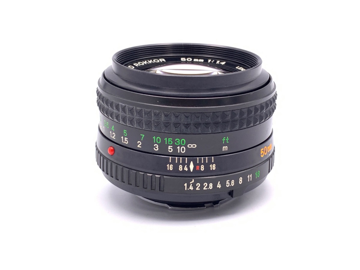 MD 50/1.4