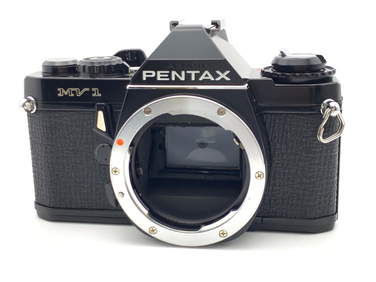 中古】ペンタックス MV-1 ボディ ブラック 在庫一覧｜カメラのキタムラ