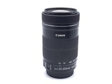 中古】EF-S 55-250/4-5.6IS STM 在庫一覧｜カメラのキタムラ