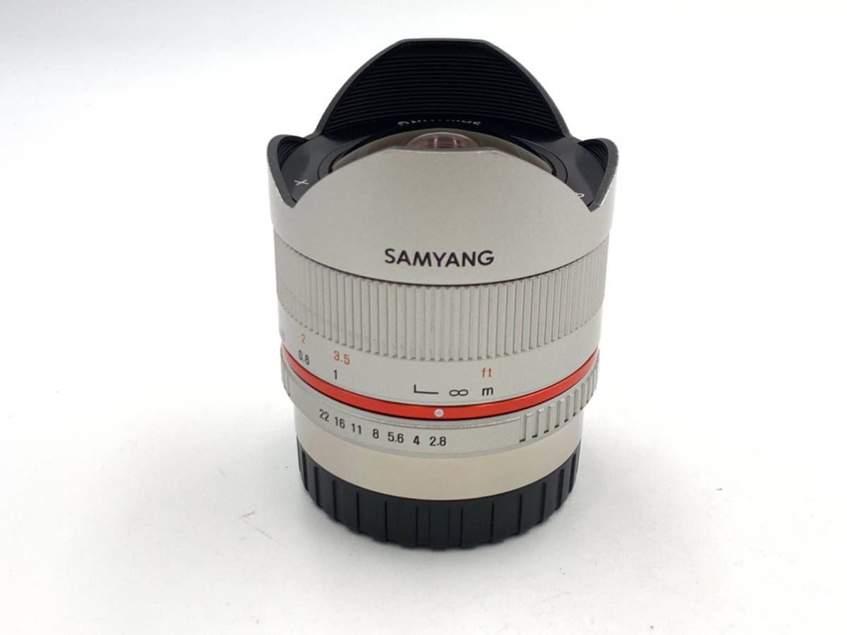 8/2.8 ̼X ް UMC Fish-eye II
