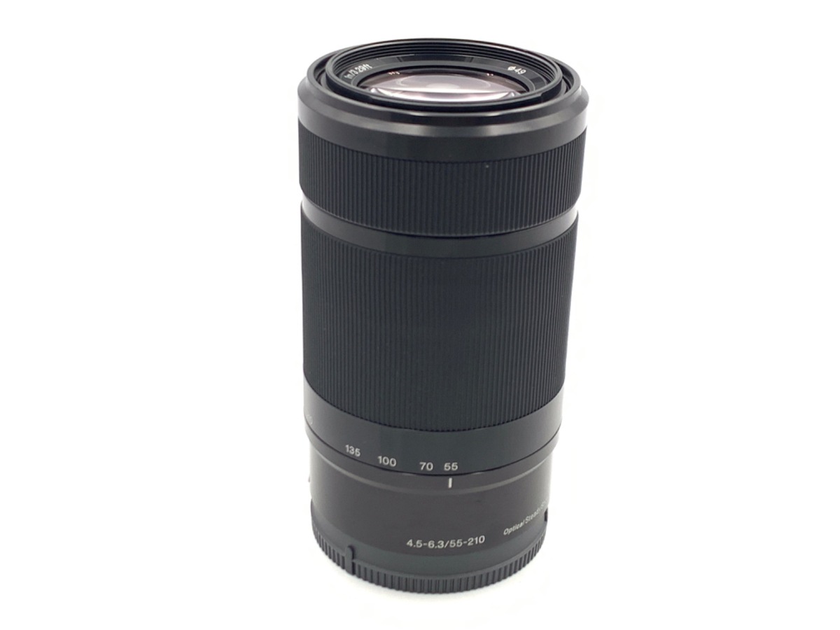 価格.com - SONY E 18-135mm F3.5-5.6 OSS SEL18135 価格比較