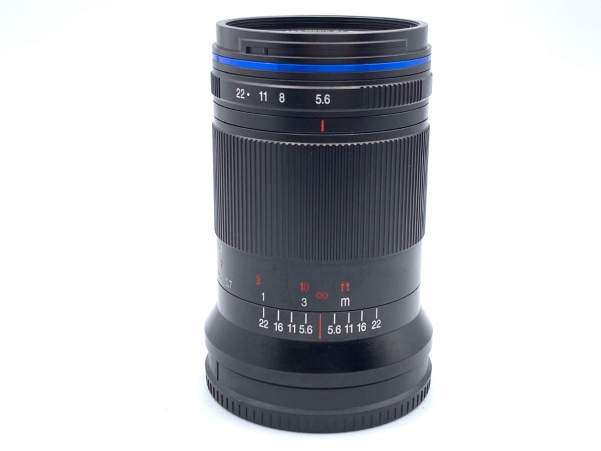 LAOWA Mini 85mm F5.6 2X Ultra Macro APO ソニーFE用 [LAO0228]