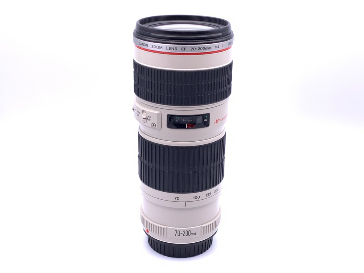 価格.com - CANON EF70-200mm F4L USM 価格比較